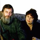 Эниостиль Анатолия и Тамары Панченко